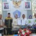 Pemkot Kendari dan Pemkab Sidenreng Rappang Jalin Kerja Sama Terkait Perdagangan Komoditas Unggulan