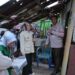 Menteri PKP RI Tinjau Kondisi RTLH di Pesisir Kendari, Wali Kota Siska Siapkan Rumah Permanen untuk Keluarga Hatta