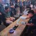 Polda Sultra Gelar Razia Tempat Hiburan Malam di Kendari