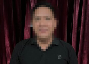 Unit PPA Satreskrim Polresta Kendari Amankan Pelaku Dugaan Tindak Pidana Pencabulan di Rumah Bupati Konsel