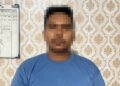 Tim Buser77 Kendari Tangkap Terduga Pelaku Penadahan Sepeda Motor Hasil Curian