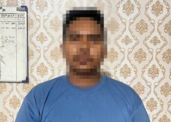 Tim Buser77 Kendari Tangkap Terduga Pelaku Penadahan Sepeda Motor Hasil Curian