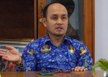 Wali Kota Kendari Terbitkan Surat Edaran Pembatasan Akses Media Sosial Bagi Anak di Bawah Usia 16 Tahun