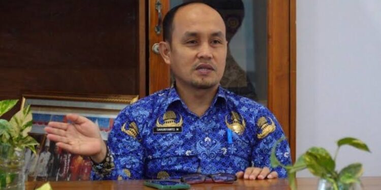 Wali Kota Kendari Terbitkan Surat Edaran Pembatasan Akses Media Sosial Bagi Anak di Bawah Usia 16 Tahun