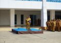 Pemkot Kendari Peringati Hari Pendidikan Nasional 2026