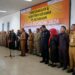 Pemkot Kendari Dukung Sensus Ekonomi 2026, BPS Canangkan Komitmen Bersama