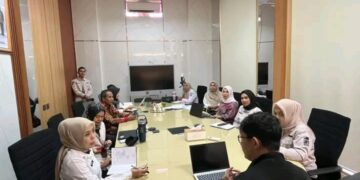 Bersama OJK, Pemkot Kendari Matangkan Persiapan KEJAR Award 2026