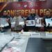 Polda Sultra Gagalkan Peredaran Sabu 3 Kg