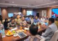 Dari 3.000 ke 10.000 Unit, Sultra Gas Pol Bedah Rumah Tahun Ini