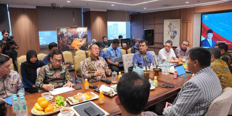 Dari 3.000 ke 10.000 Unit, Sultra Gas Pol Bedah Rumah Tahun Ini