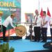 Wamendagri Buka Temu Karya Nasional di Konawe, Dorong Sinergi Pembangunan dari Desa