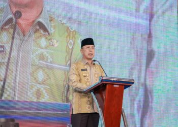 Gubernur Sultra Tekankan Hilirisasi dan Konektivitas sebagai Kunci Kemajuan Regional Sulawesi