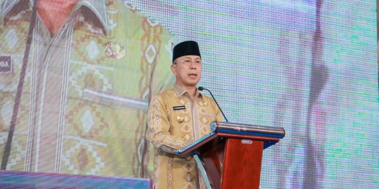 Gubernur Sultra Tekankan Hilirisasi dan Konektivitas sebagai Kunci Kemajuan Regional Sulawesi
