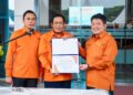 Sultra Jadi Titik Awal Sensus Ekonomi 2026, Wagub Tegaskan Pentingnya Data Berkualitas