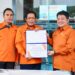 Sultra Jadi Titik Awal Sensus Ekonomi 2026, Wagub Tegaskan Pentingnya Data Berkualitas