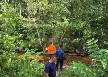 Warga Konsel yang Hilang di Kebun Belum Ditemukan
