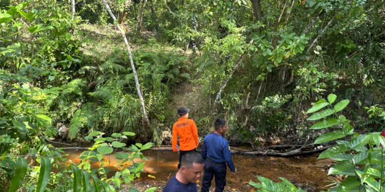 Warga Konsel yang Hilang di Kebun Belum Ditemukan