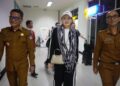 Peserta Raker APEKSI Komwil VI Mulai Berdatangan di Kendari