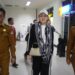 Peserta Raker APEKSI Komwil VI Mulai Berdatangan di Kendari