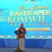Pemkot Kendari Gelar Gala Dinner Rakerwil Asosiasi Pemerintah Kota Seluruh Indonesia Komwil VI
