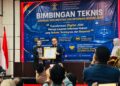 Pemkot Kendari Raih Penghargaan Sebagai Anggota JDIH Tingkat Provinsi Sultra
