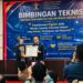 Pemkot Kendari Raih Penghargaan Sebagai Anggota JDIH Tingkat Provinsi Sultra