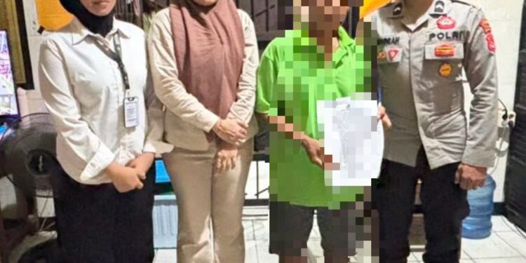 Guru Agama di Mubar Ditahan Polisi, Diduga Cabuli Siswi
