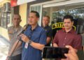 Kasus Pengeroyokan dan Pengrusakan di Kawasan Eks MTQ Kendari, Polda Sultra Amankan 9 Pemuda
