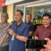 Kasus Pengeroyokan dan Pengrusakan di Kawasan Eks MTQ Kendari, Polda Sultra Amankan 9 Pemuda