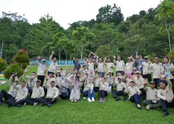 City Tour Apeksi Komwil VI, Pemkot Kendari Kenalkan Bank Sampah, Pamerkan Inovasi Lingkungan dan Pesona Wisata