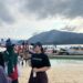 Astindo Sultra Datangkan 80 Wisatawan ke Festival Labengki, Hasilkan Ratusan Juta Dalam Dua Hari