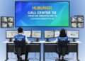 Terima 418 Laporan Selama Mei, Layanan Cepat Call Center 112 Kota Kendari Atasi Aduan Masyarakat