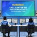 Terima 418 Laporan Selama Mei, Layanan Cepat Call Center 112 Kota Kendari Atasi Aduan Masyarakat