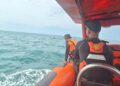 Satu Warga Wawonii Hilang Saat Melaut di Perairan  Boepinang Bombana