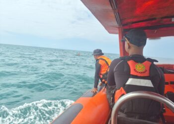 Satu Warga Wawonii Hilang Saat Melaut di Perairan  Boepinang Bombana
