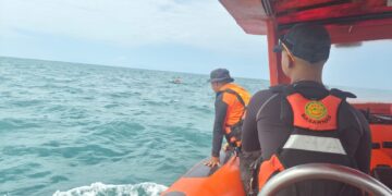 Satu Warga Wawonii Hilang Saat Melaut di Perairan Boepinang Bombana