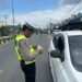 Ditlantas Polda Sultra Gelar Operasi Gabungan Kepatuhan Pajak Kendaraan di Berbagai Titik di Kota Kendari