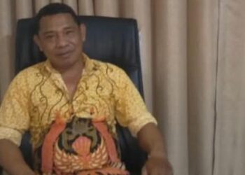DPD II Partai Golkar Kota Kendari Jadwalkan Agenda Musyawarah Kecamatan