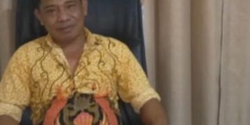 DPD II Partai Golkar Kota Kendari Jadwalkan Agenda Musyawarah Kecamatan