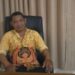DPD II Partai Golkar Kota Kendari Jadwalkan Agenda Musyawarah Kecamatan