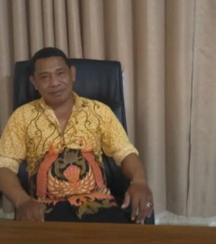 DPD II Partai Golkar Kota Kendari Jadwalkan Agenda Musyawarah Kecamatan