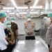 Kapolresta Kendari Terima Kunjungan Tim Puslitbang Polri dalam Rangka Penelitian Fungsi Pemberantasan Korupsi dan Program MBG