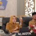 Wali Kota Kendari Minta OPD Maksimalkan Potensi PAD dan Pelayanan Publik