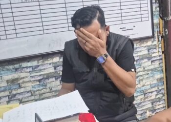 Buser77 Kendari Tangkap DPO Kasus Dugaan Pemerasan PT ST Nikel, Polisi Kejar Pelaku Lain