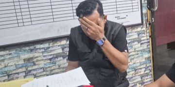Buser77 Kendari Tangkap DPO Kasus Dugaan Pemerasan PT ST Nikel, Polisi Kejar Pelaku Lain