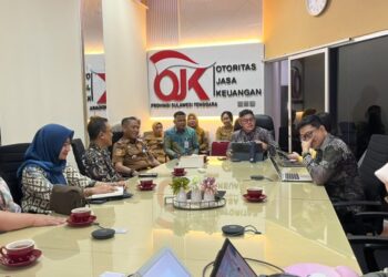 Pemkot Kendari Siap Bersaing Dalam Ajang Kejar Award 2026 Tingkat Nasional