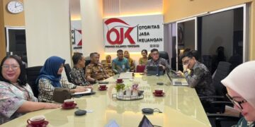 Pemkot Kendari Siap Bersaing Dalam Ajang Kejar Award 2026 Tingkat Nasional
