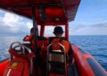 Warga Konkep Hilang di Perairan Boepinang Bombana Belum Ditemukan