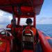 Warga Konkep Hilang di Perairan Boepinang Bombana Belum Ditemukan