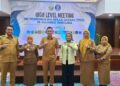 Pemkot Kendari Terus Tunjukan Komitmen Kendalikan Inflasi